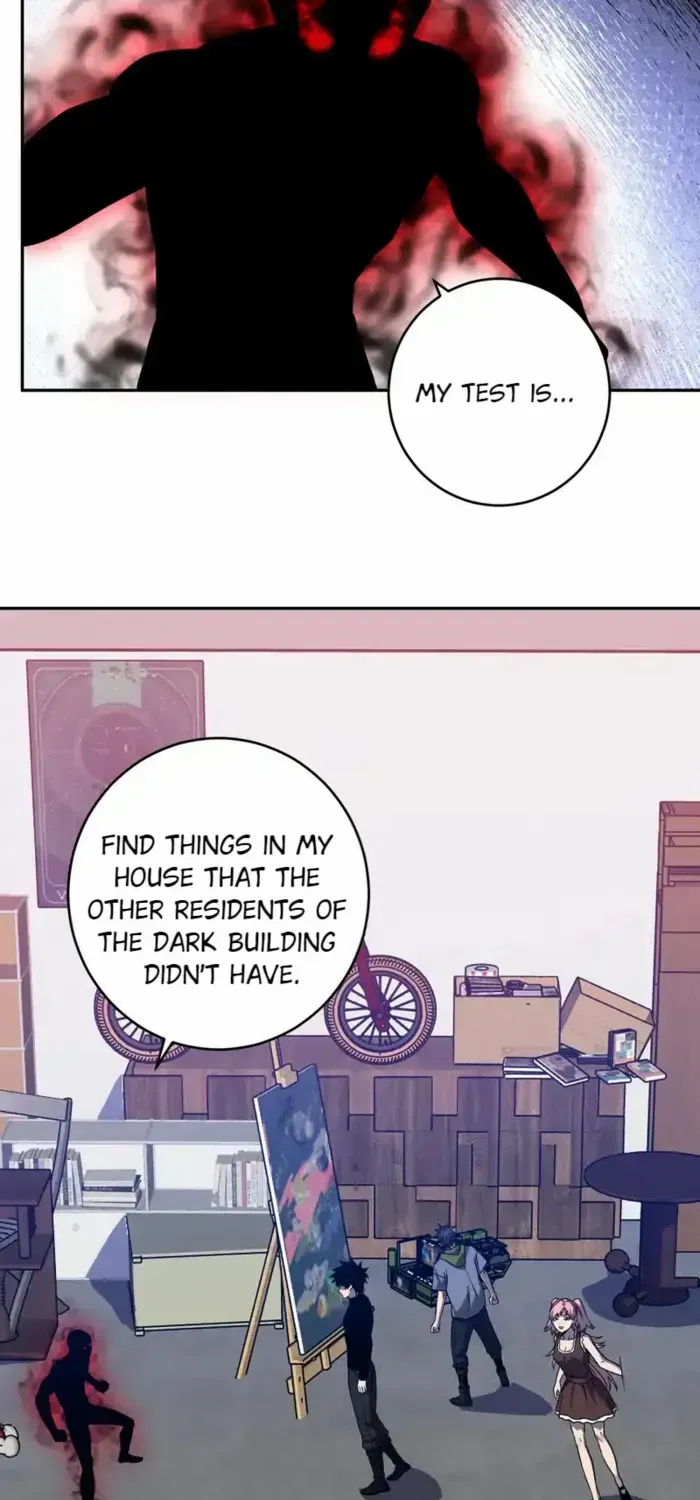 Read Virus King chapter 91 image 44 on Lezhin