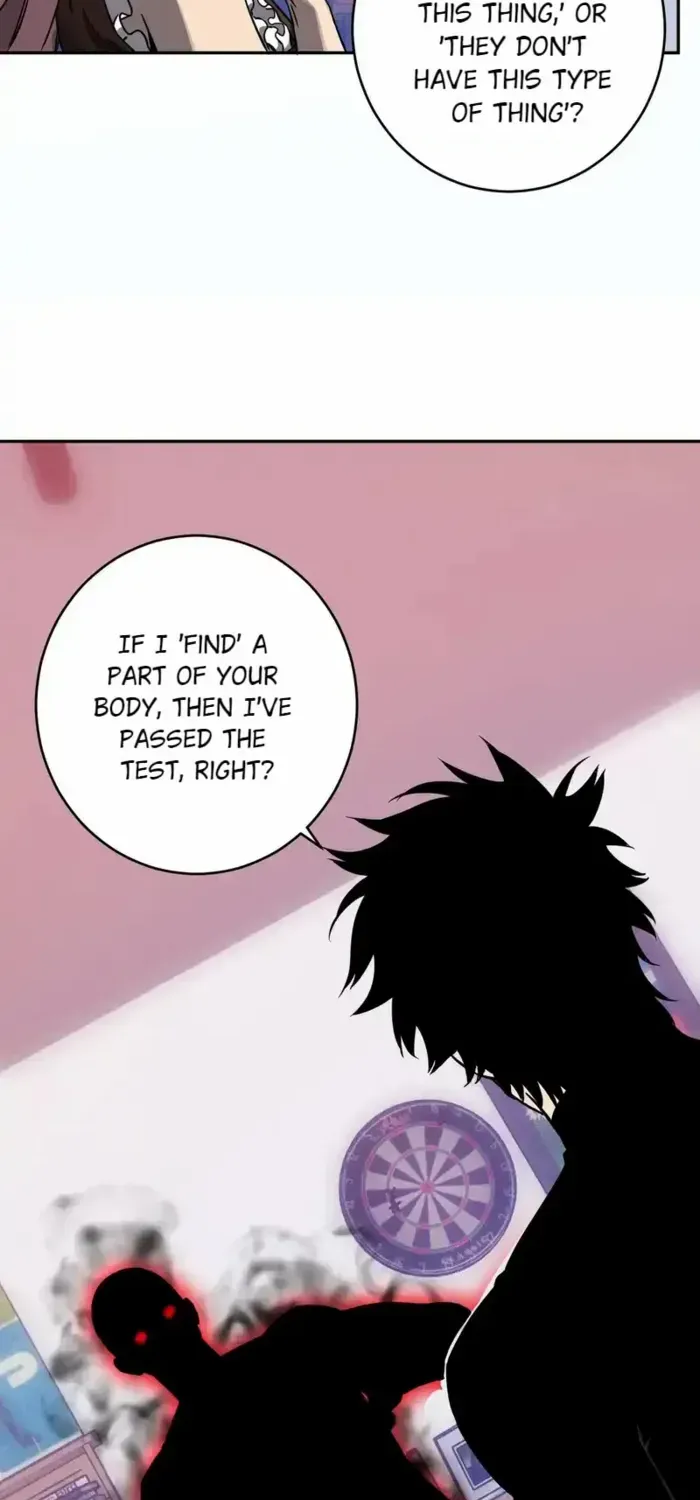 Read Virus King chapter 91 image 47 on Lezhin