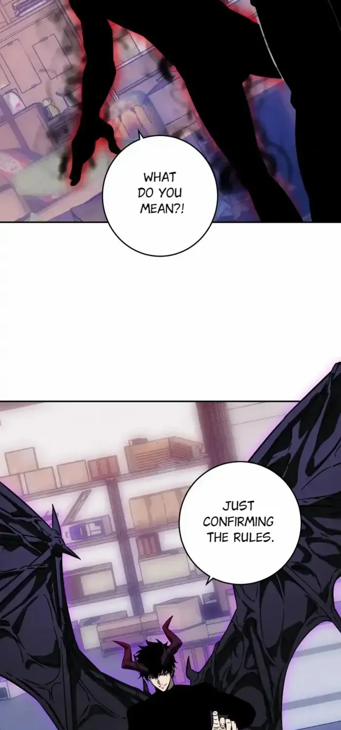 Read Virus King chapter 91 image 48 on Lezhin