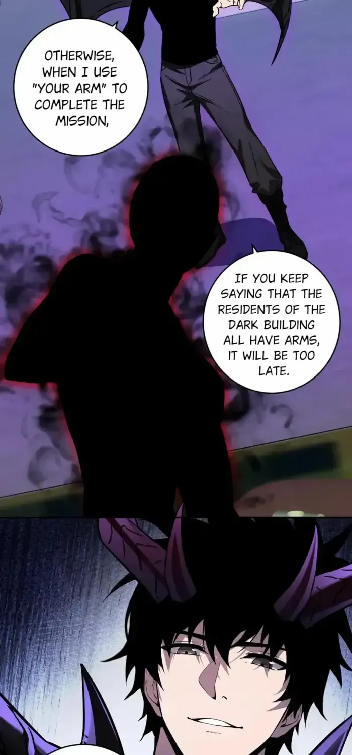 Read Virus King chapter 91 image 49 on Lezhin