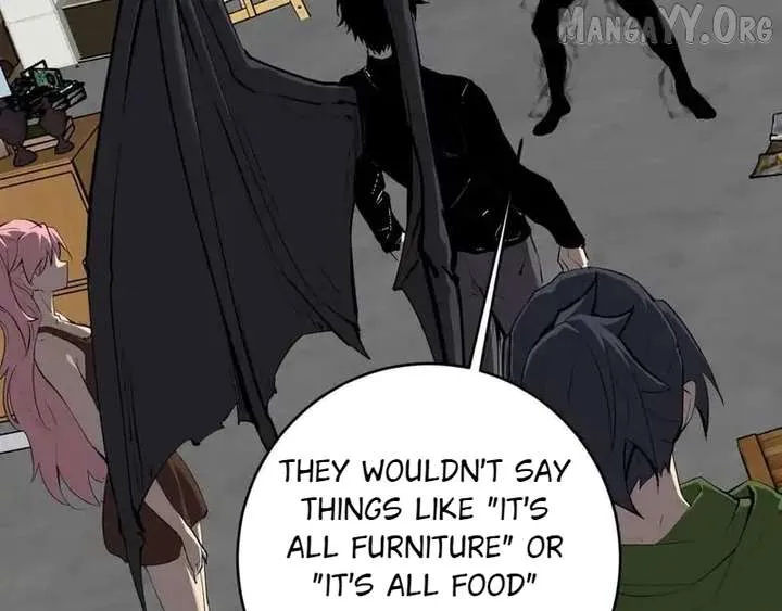 Read Virus King chapter 92 image 1 on Lezhin