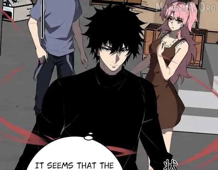 Read Virus King chapter 92 image 10 on Lezhin