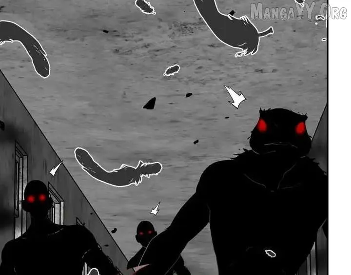 Read Virus King chapter 92 image 101 on Lezhin
