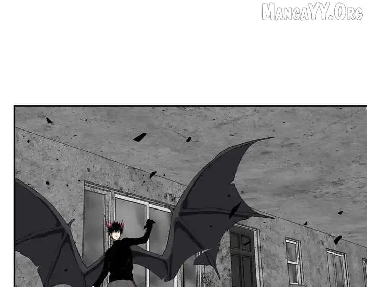 Read Virus King chapter 92 image 104 on Lezhin