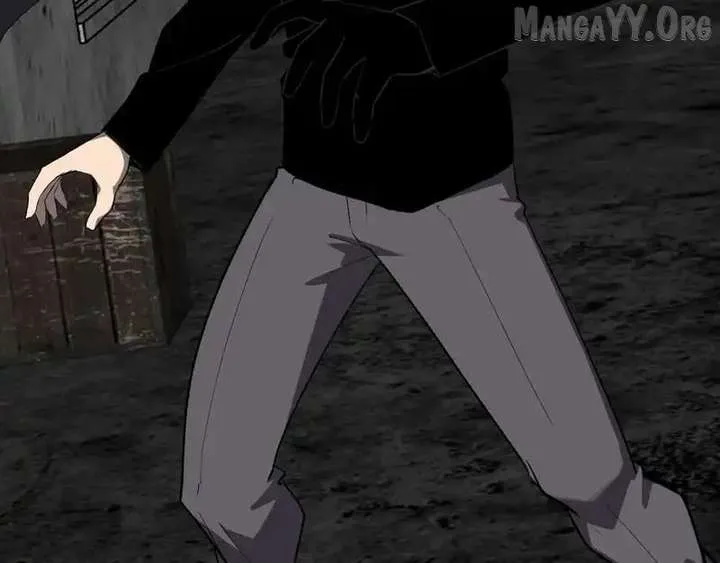 Read Virus King chapter 92 image 107 on Lezhin