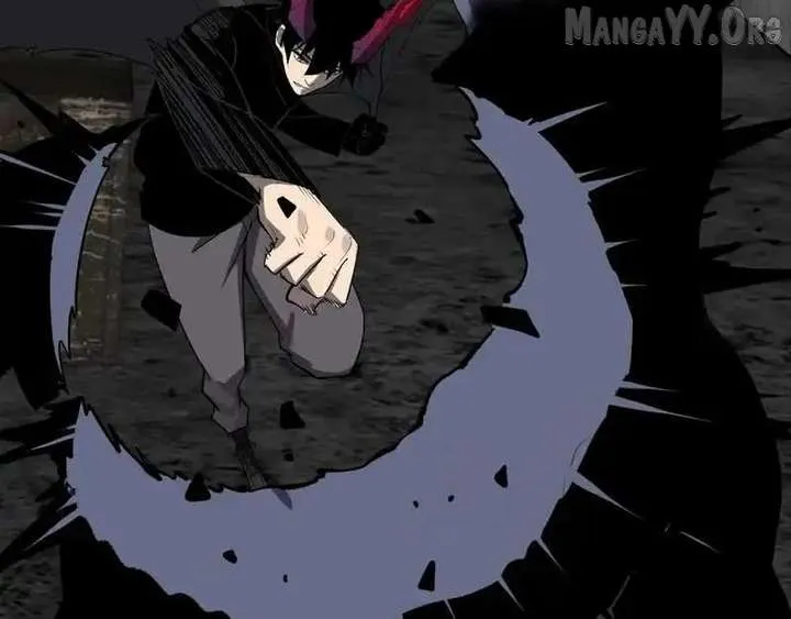 Read Virus King chapter 92 image 111 on Lezhin