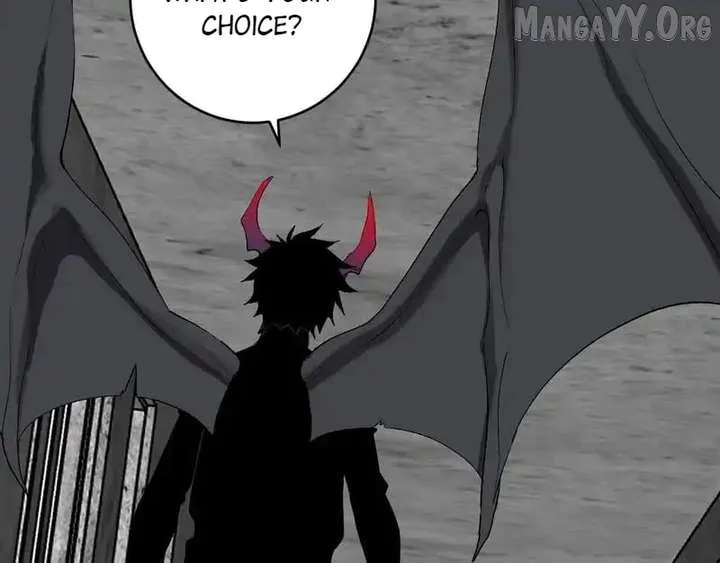Read Virus King chapter 92 image 116 on Lezhin