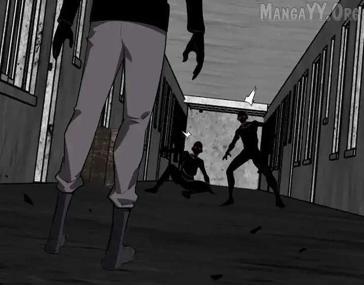 Read Virus King chapter 92 image 117 on Lezhin