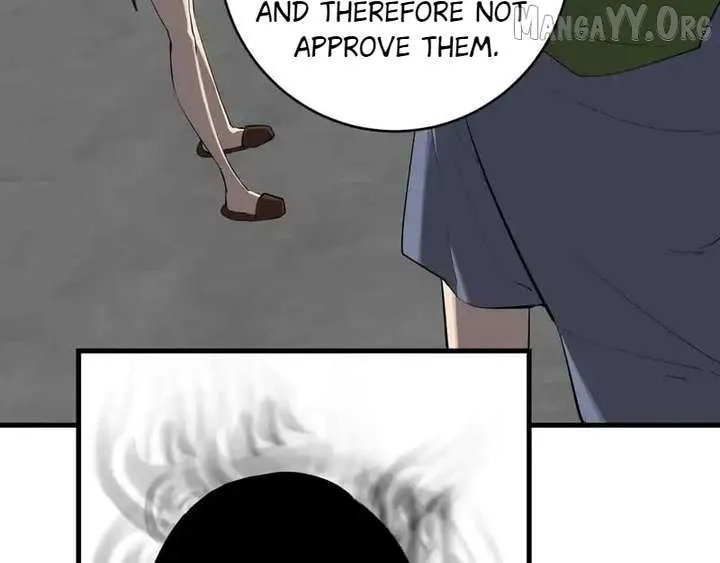 Read Virus King chapter 92 image 2 on Lezhin
