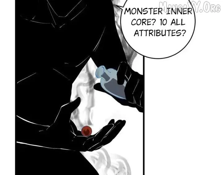 Read Virus King chapter 92 image 35 on Lezhin