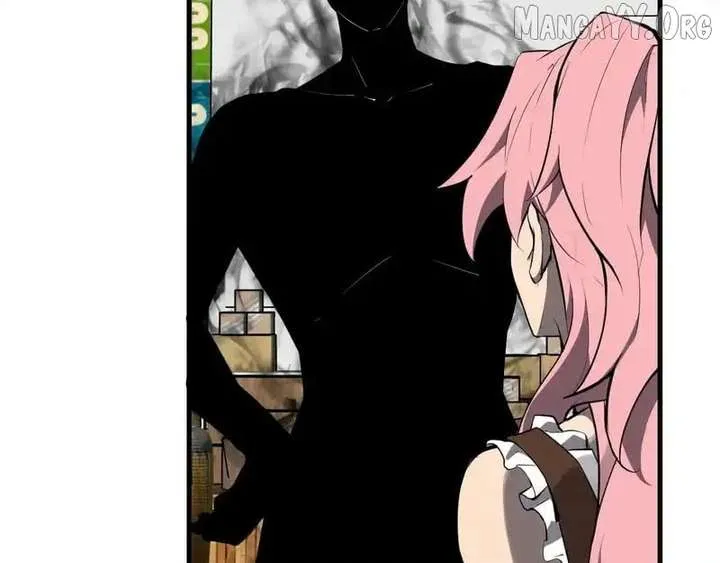 Read Virus King chapter 92 image 40 on Lezhin