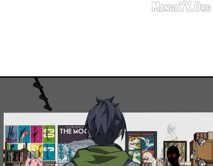 Read Virus King chapter 92 image 42 on Lezhin