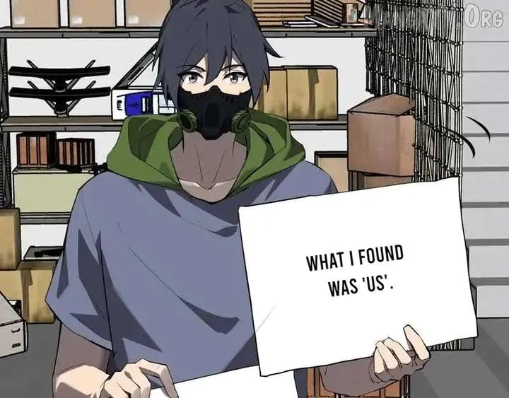Read Virus King chapter 92 image 44 on Lezhin