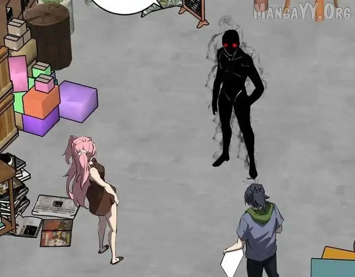 Read Virus King chapter 92 image 49 on Lezhin