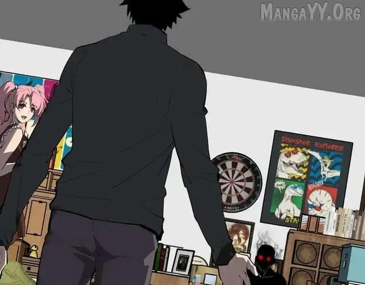Read Virus King chapter 92 image 59 on Lezhin