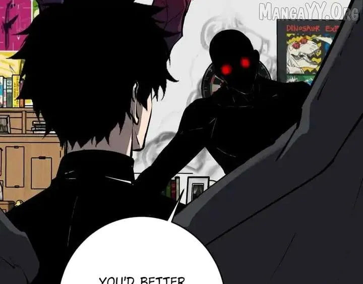 Read Virus King chapter 92 image 6 on Lezhin