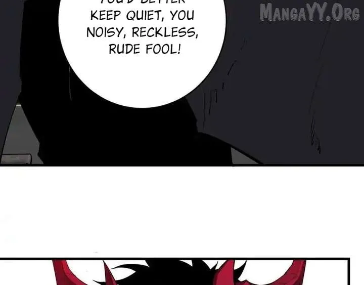 Read Virus King chapter 92 image 7 on Lezhin