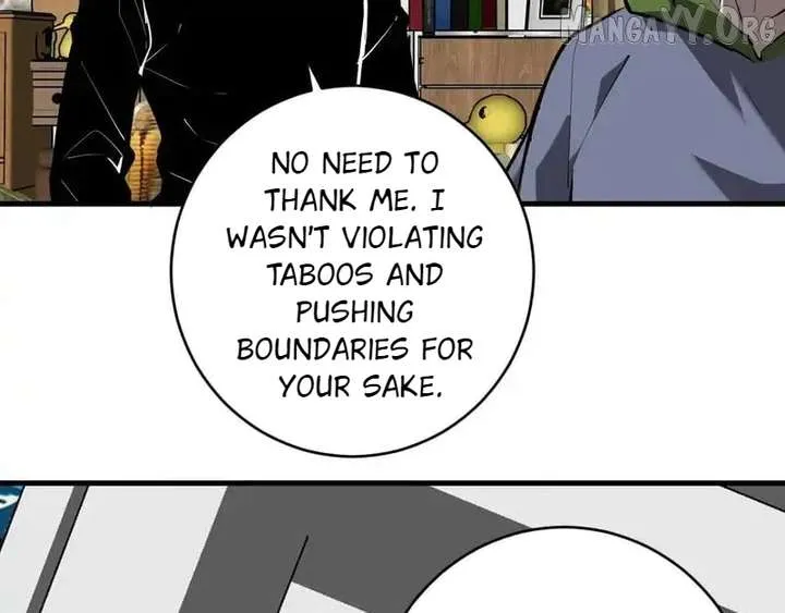 Read Virus King chapter 92 image 73 on Lezhin