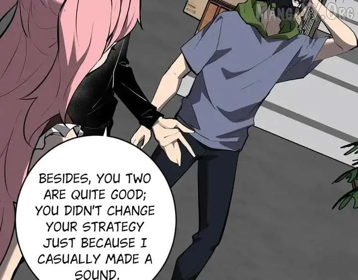 Read Virus King chapter 92 image 75 on Lezhin