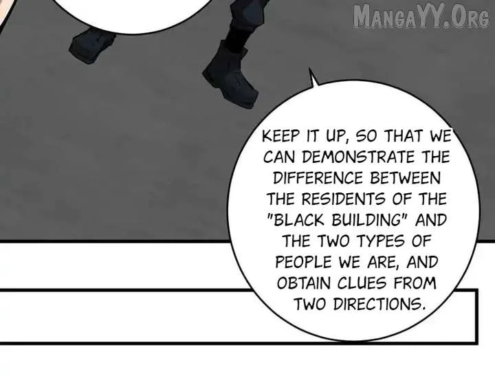 Read Virus King chapter 92 image 76 on Lezhin
