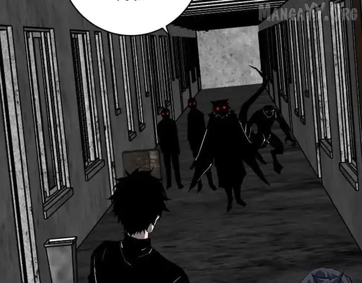 Read Virus King chapter 92 image 79 on Lezhin