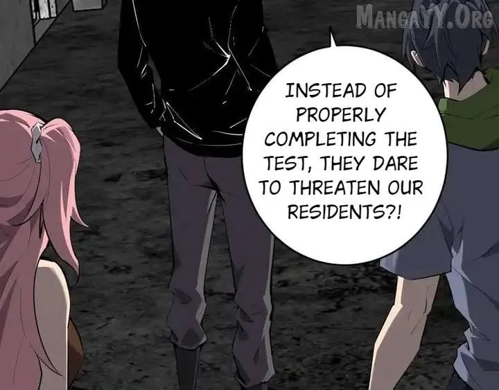Read Virus King chapter 92 image 80 on Lezhin