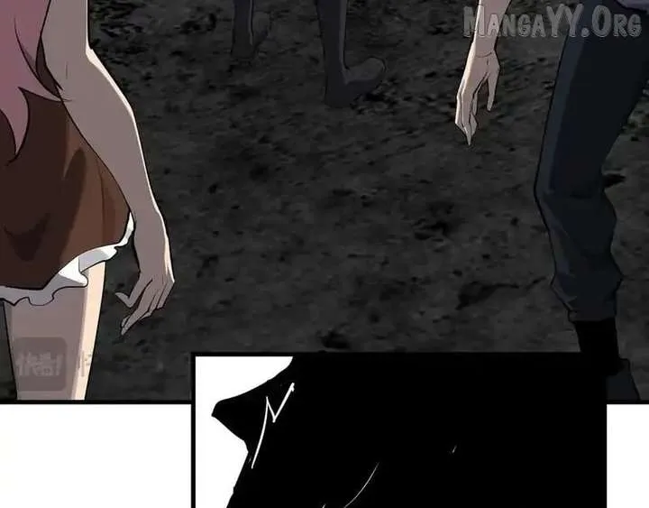 Read Virus King chapter 92 image 81 on Lezhin