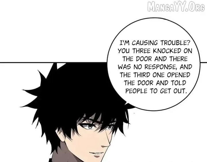 Read Virus King chapter 92 image 84 on Lezhin