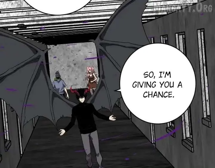 Read Virus King chapter 92 image 90 on Lezhin