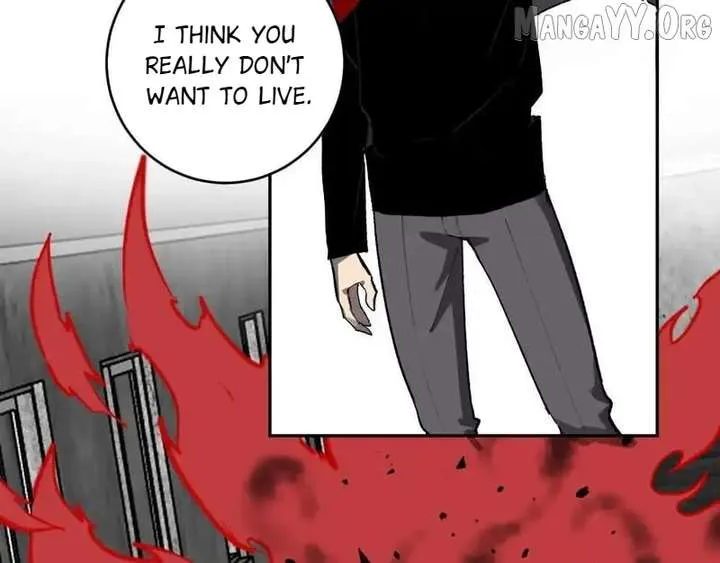 Read Virus King chapter 92 image 96 on Lezhin