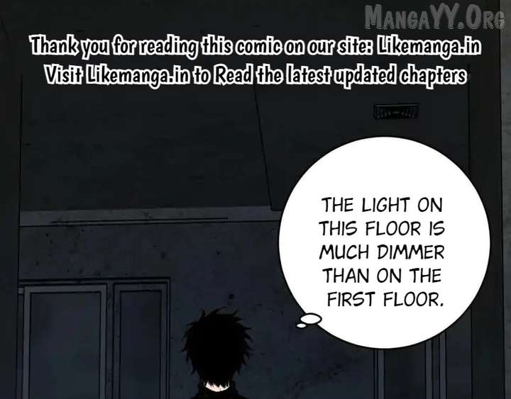 Read Virus King chapter 93 image 1 on Lezhin