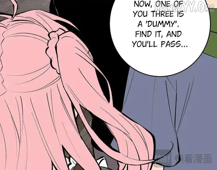 Read Virus King chapter 93 image 105 on Lezhin