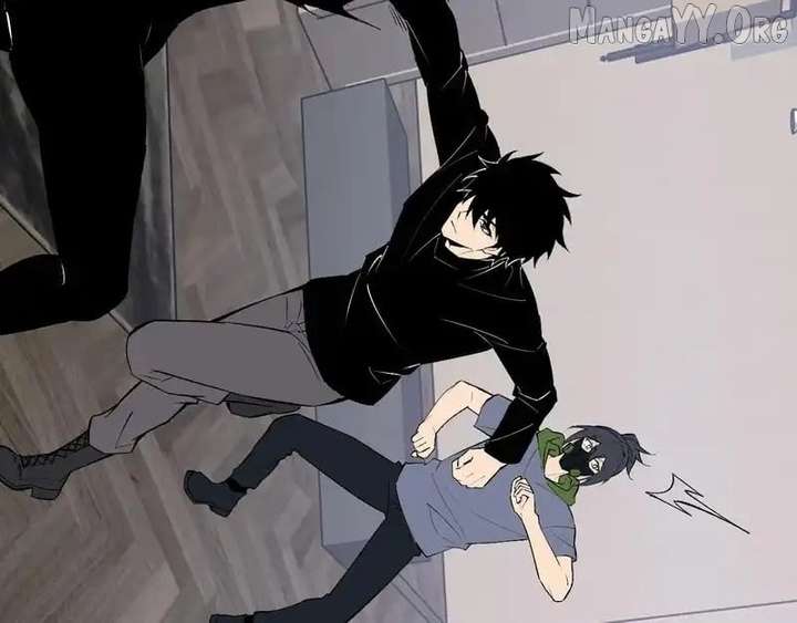 Read Virus King chapter 93 image 107 on Lezhin