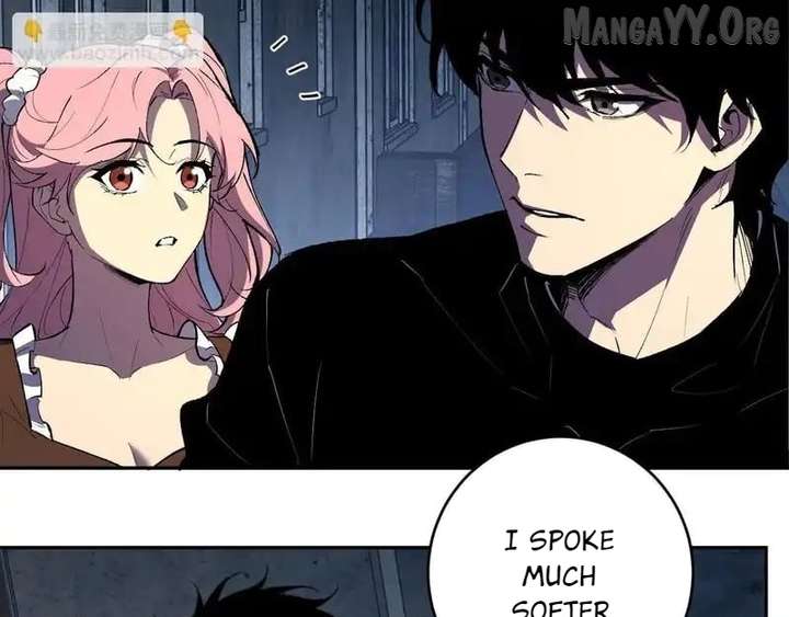 Read Virus King chapter 93 image 11 on Lezhin