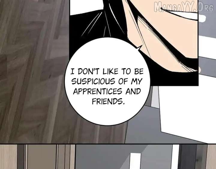 Read Virus King chapter 93 image 110 on Lezhin