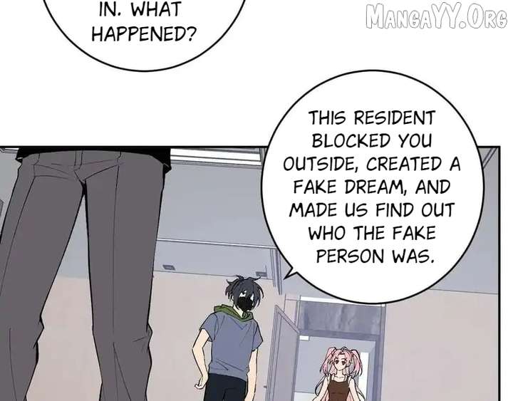 Read Virus King chapter 93 image 112 on Lezhin