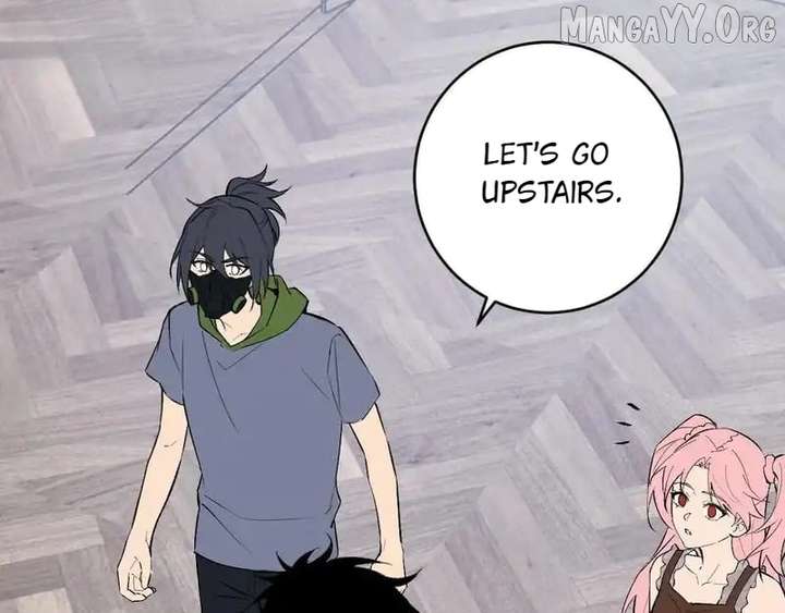 Read Virus King chapter 93 image 115 on Lezhin