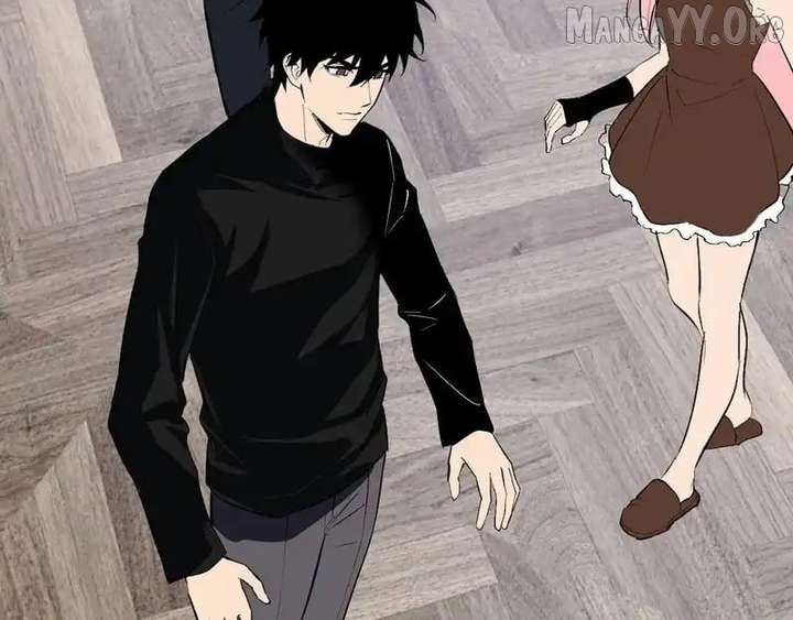 Read Virus King chapter 93 image 116 on Lezhin
