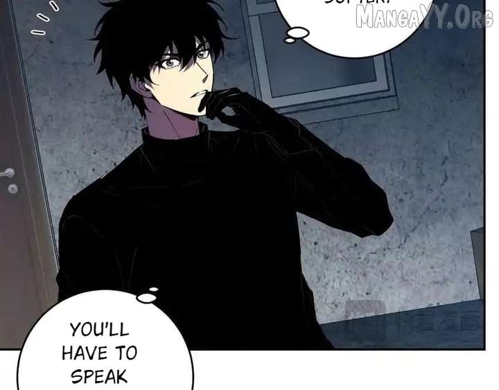 Read Virus King chapter 93 image 12 on Lezhin