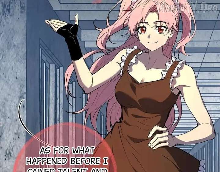 Read Virus King chapter 93 image 14 on Lezhin