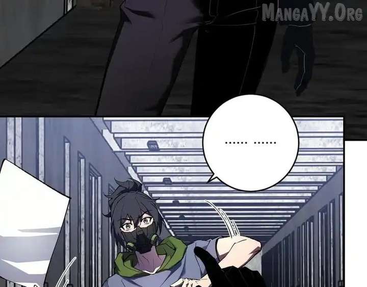 Read Virus King chapter 93 image 23 on Lezhin