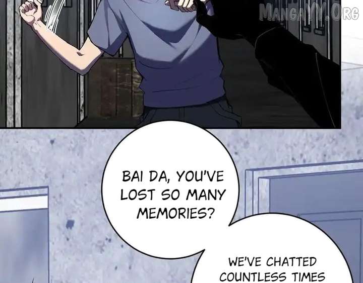 Read Virus King chapter 93 image 24 on Lezhin
