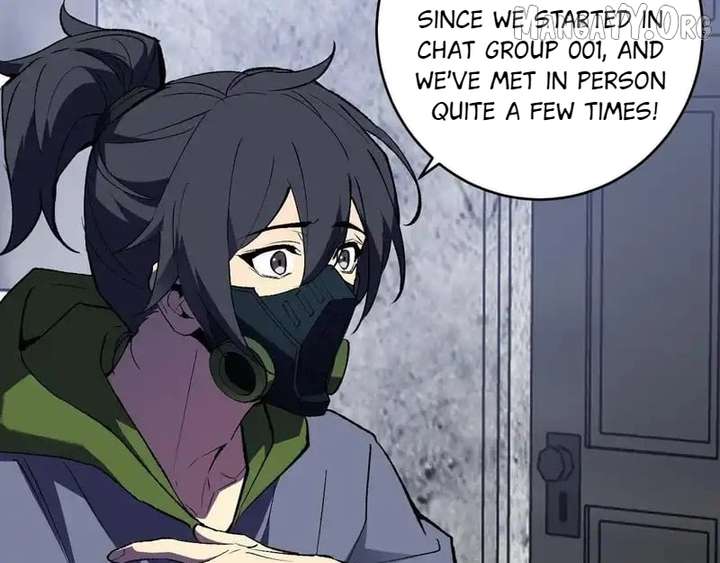 Read Virus King chapter 93 image 25 on Lezhin