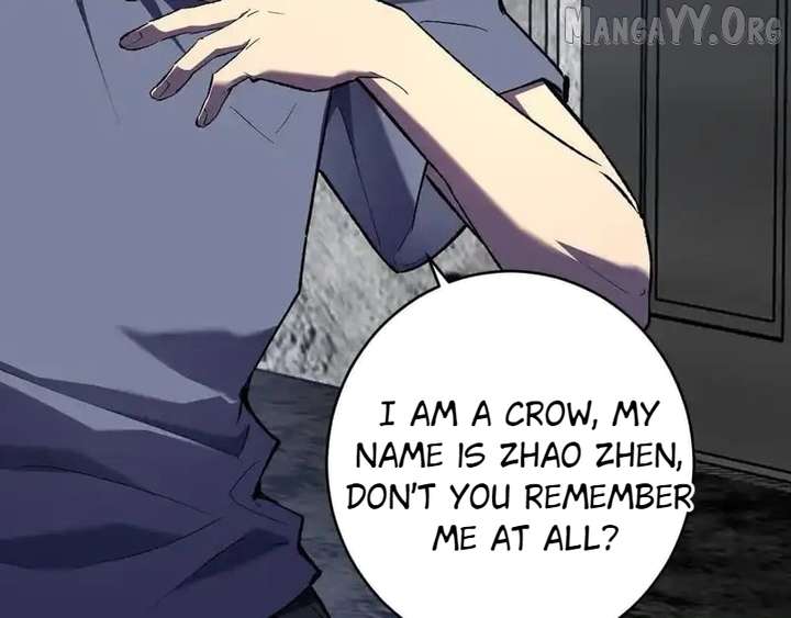 Read Virus King chapter 93 image 26 on Lezhin