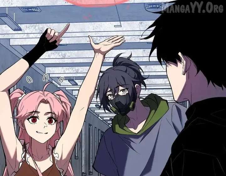Read Virus King chapter 93 image 28 on Lezhin