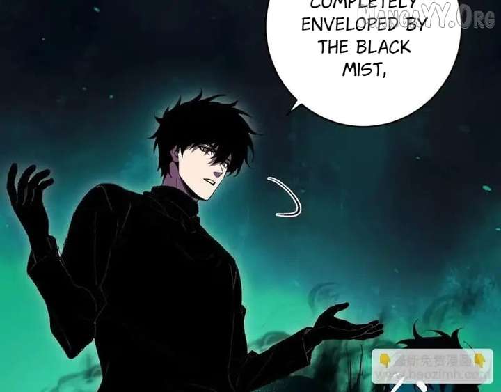 Read Virus King chapter 93 image 32 on Lezhin