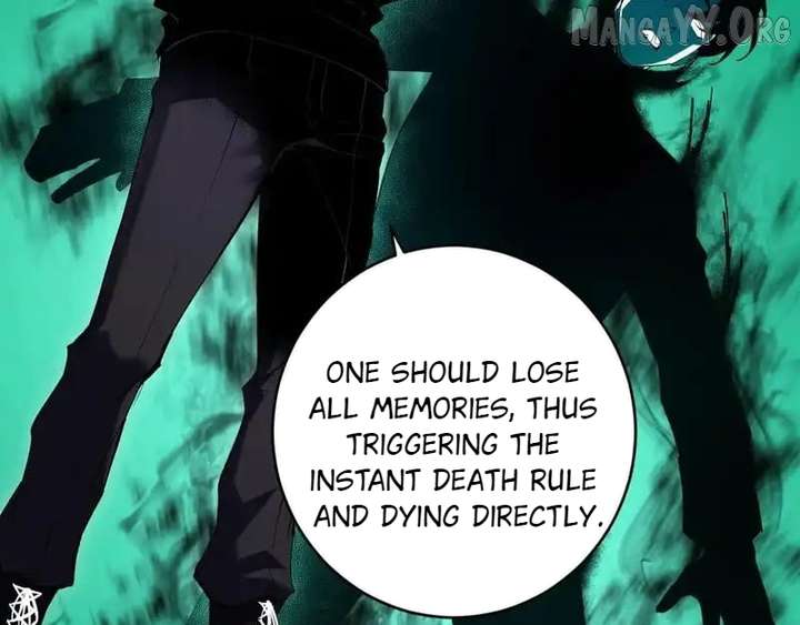 Read Virus King chapter 93 image 33 on Lezhin