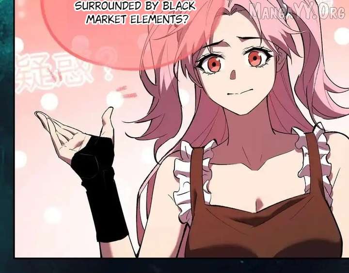 Read Virus King chapter 93 image 35 on Lezhin