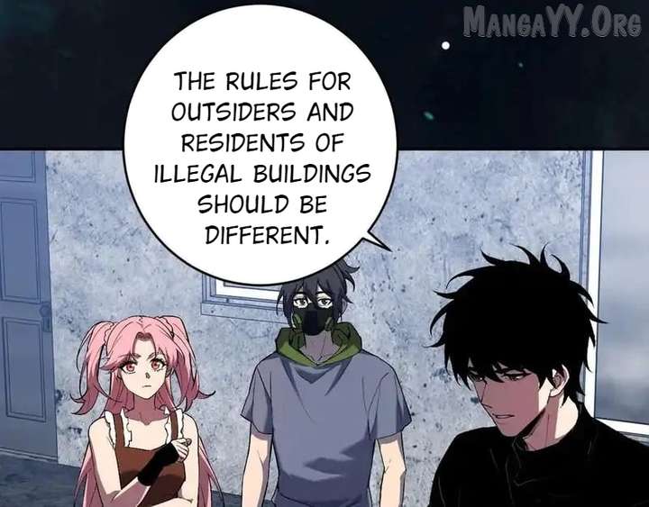 Read Virus King chapter 93 image 36 on Lezhin