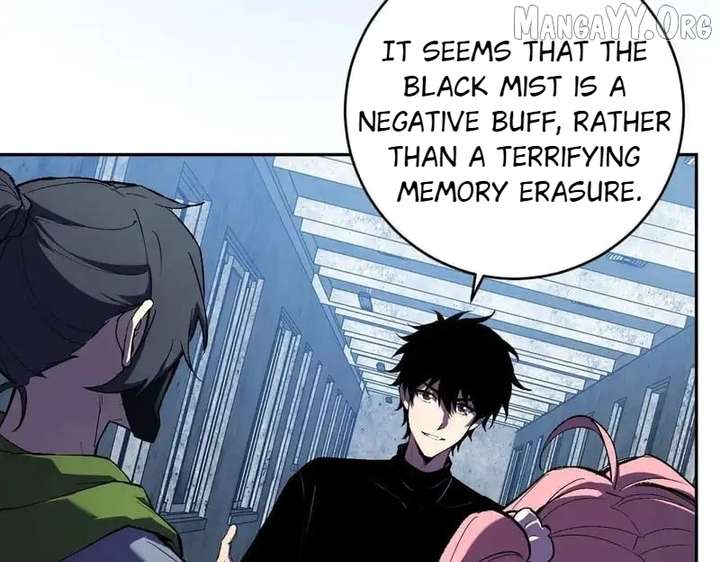 Read Virus King chapter 93 image 46 on Lezhin